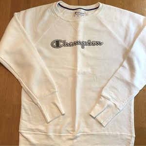 Champion Crewneck Sweatshirt